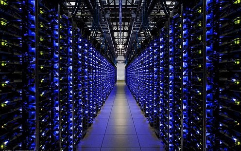Data Driven Orgs